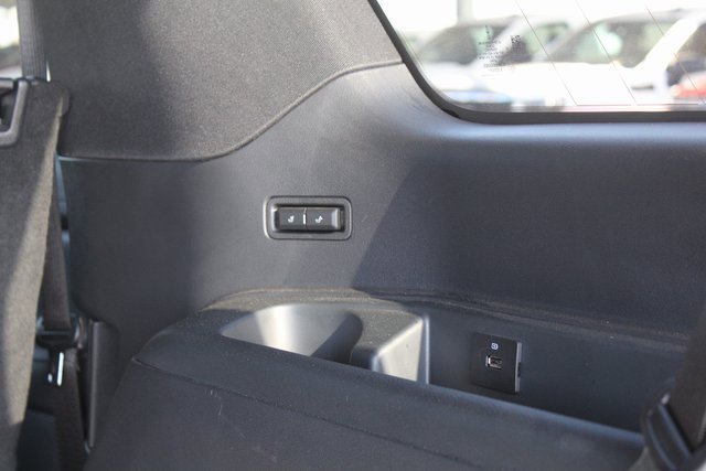 Used 2024 Lincoln Navigator L Reserve image 7