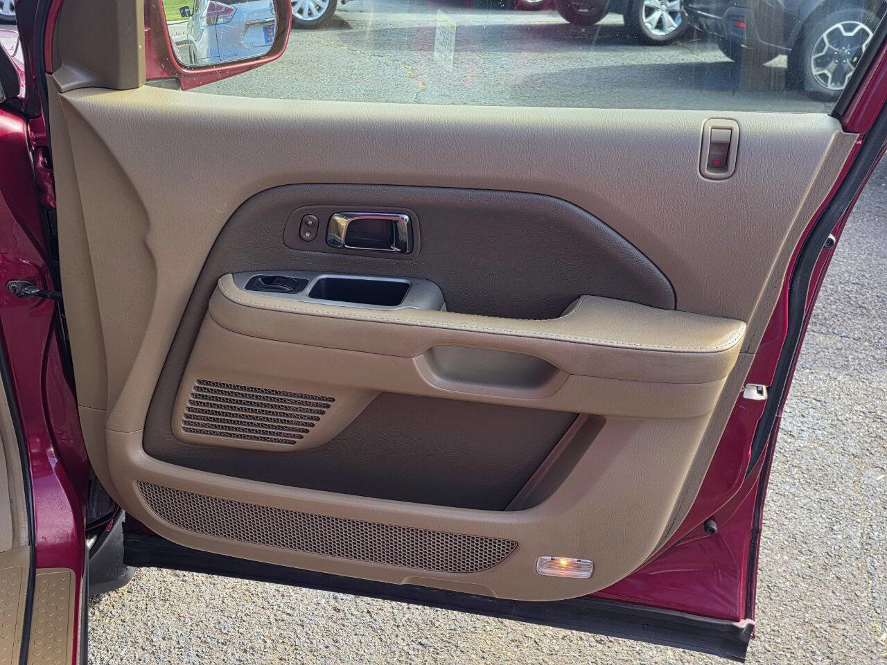 Used 2006 Honda Pilot EX-L image 11