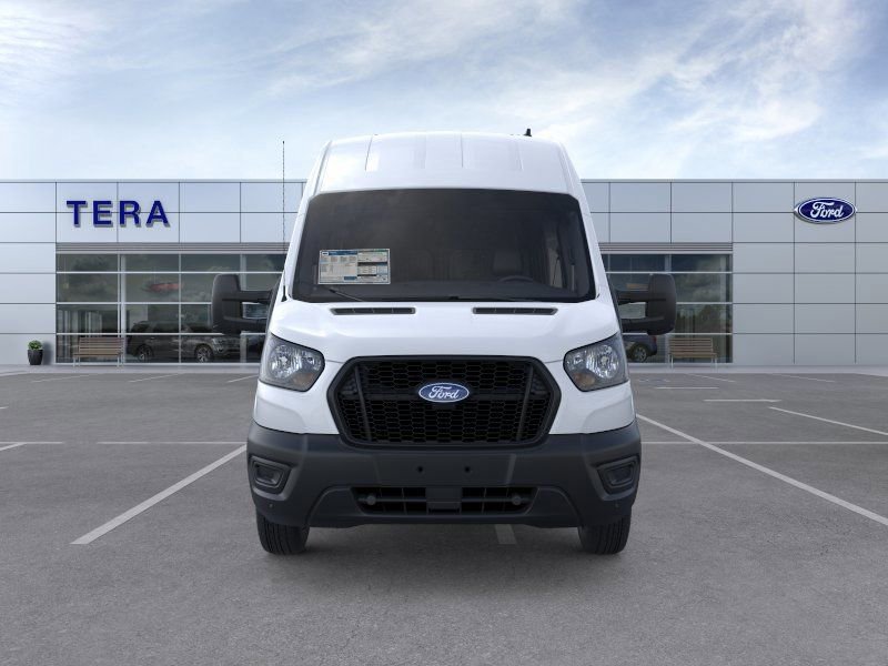 New 2026 Ford Transit 350 148 High Roof Extended RWD image 7