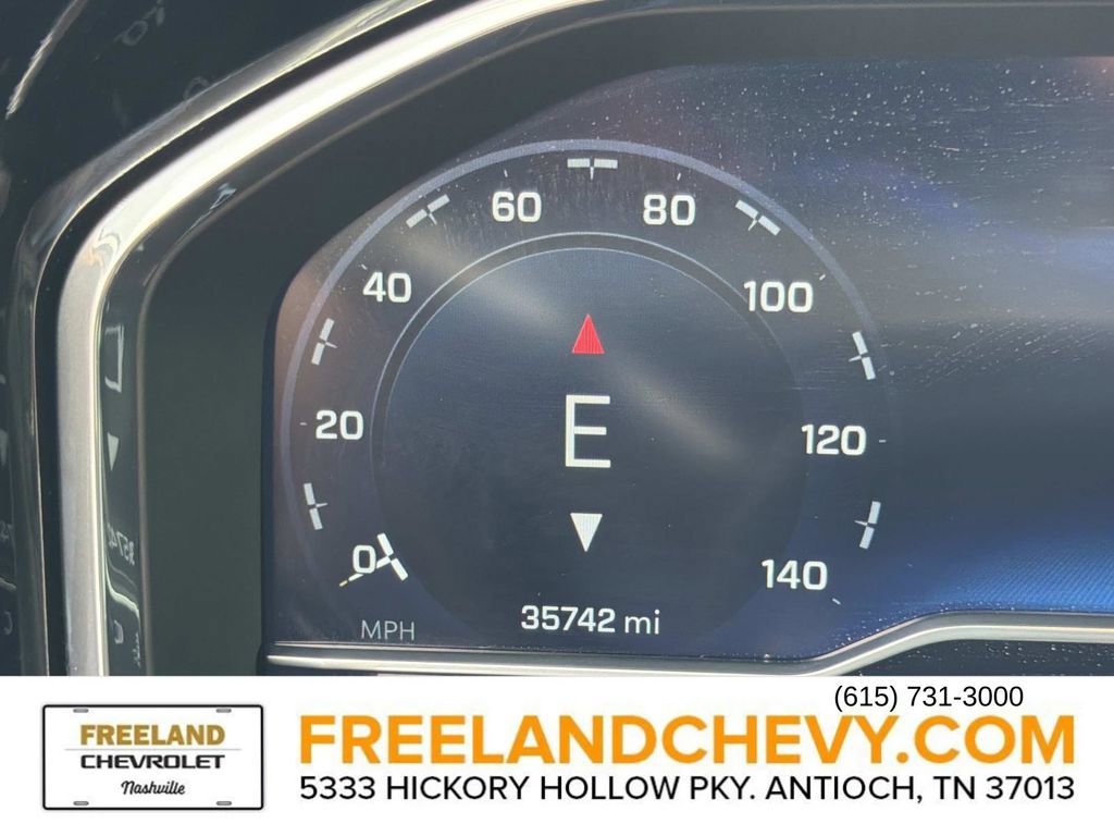 Used 2023 Chevrolet Silverado 1500 RST w/ Rally Edition AWD/4WD image 36