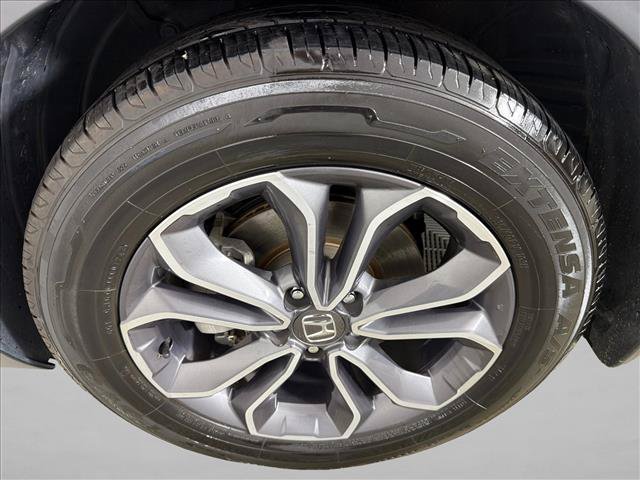 Used 2022 Honda CR-V EX-L image 12