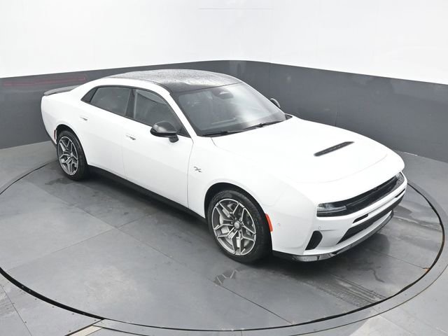 New 2026 Dodge Charger R/T image 52