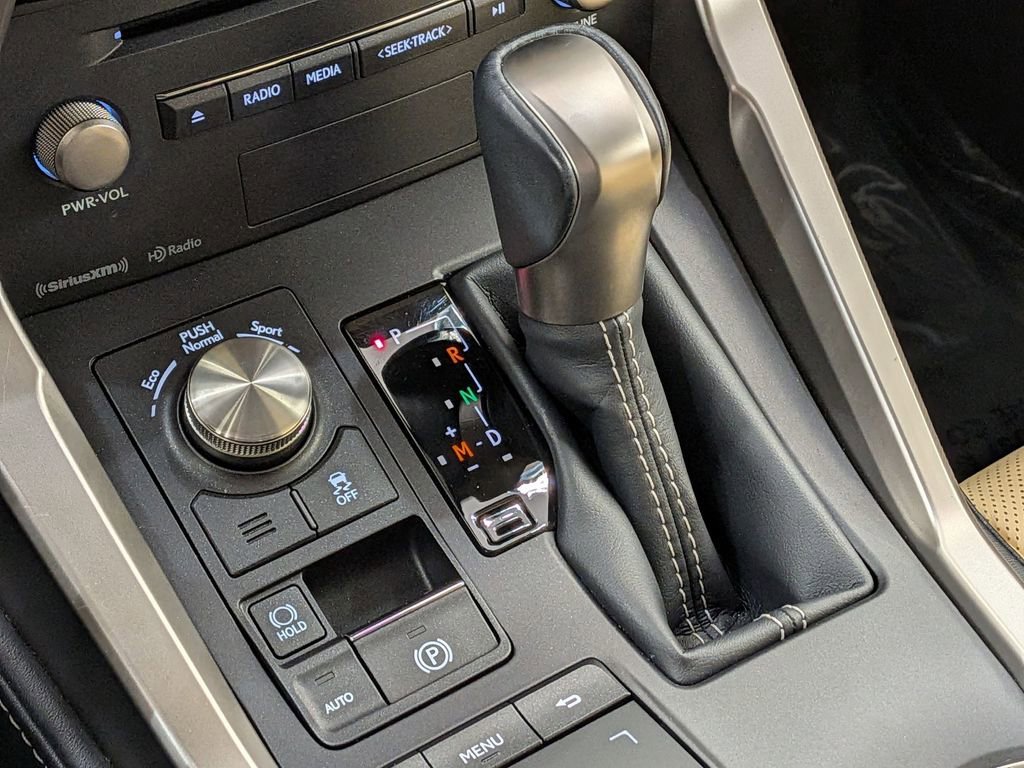 Used 2020 Lexus NX 300 AWD w/ Accessory Package image 26