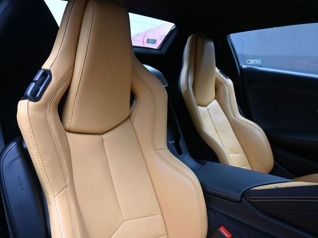 Used 2022 Chevrolet Corvette Stingray Preferred Conv w/ 2LT image 20