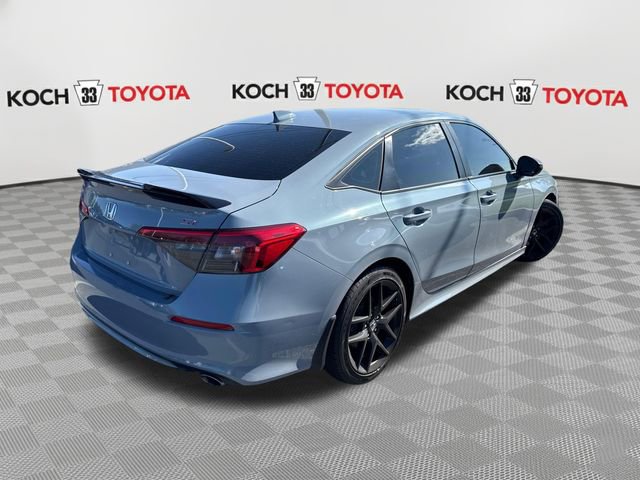 Used 2024 Honda Civic Si image 8