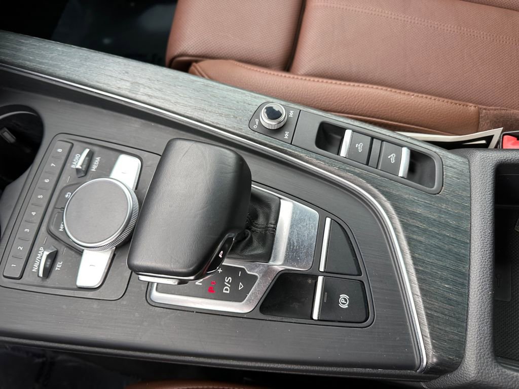 Used 2018 Audi A5 2.0T Premium Plus image 29