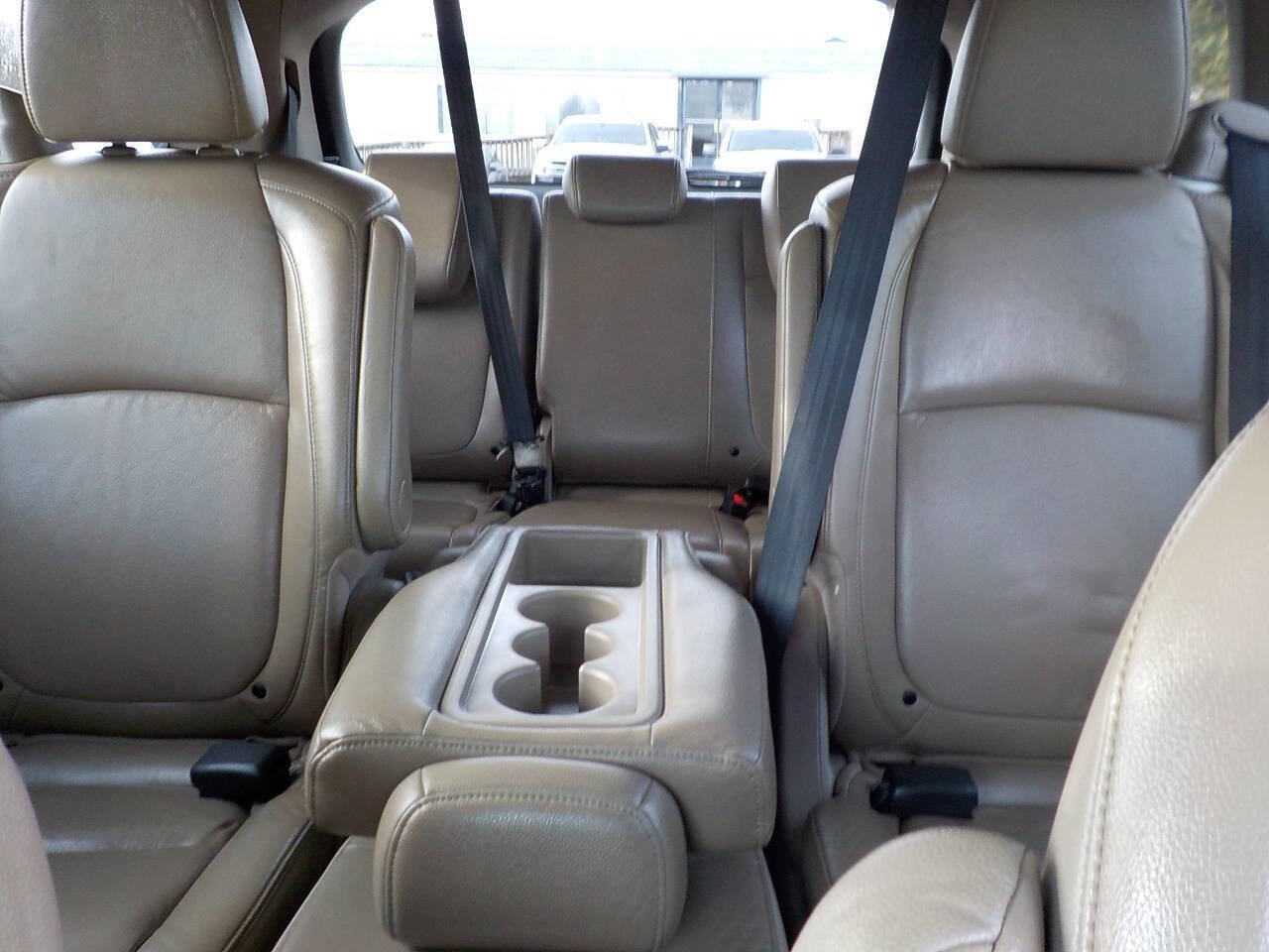 Used 2020 Honda Odyssey Touring image 22