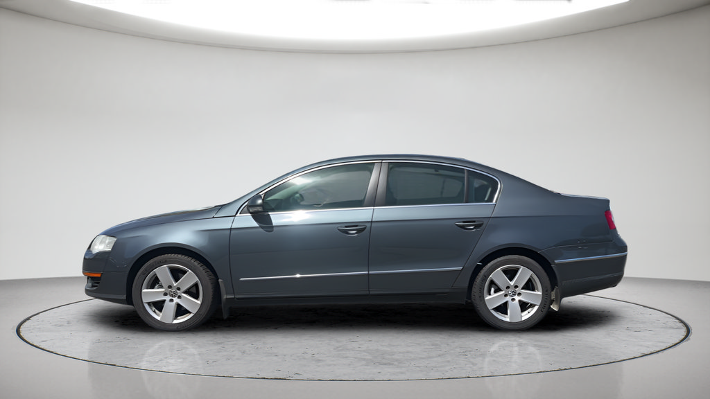Used 2009 Volkswagen Passat Komfort FWD image 11