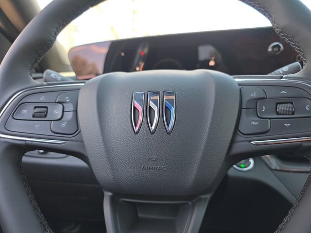 New 2026 Buick Envista Preferred image 23