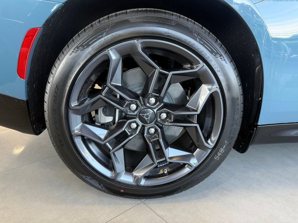 New 2026 Dodge Charger R/T AWD/4WD image 37