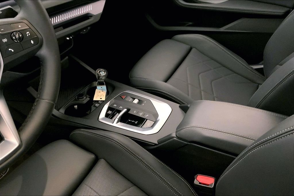 Certified 2025 BMW 228i xDrive w/ Premium Package image 22