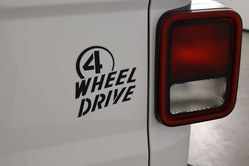Used 2021 Jeep Gladiator Sport AWD/4WD image 33