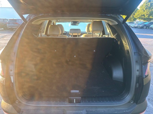 Used 2022 Hyundai Tucson Limited AWD/4WD image 8