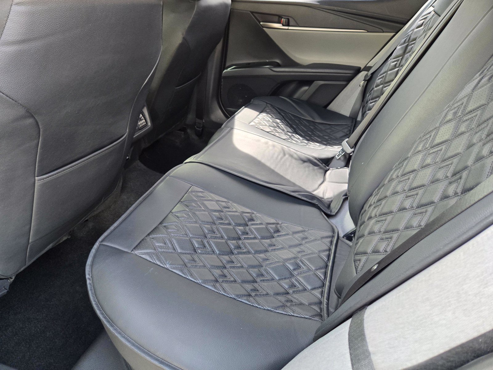 Used 2026 Toyota Camry LE w/ Convenience Package FWD image 16