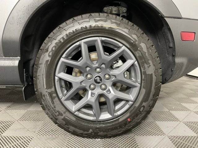 New 2025 Ford Bronco Sport Big Bend image 10