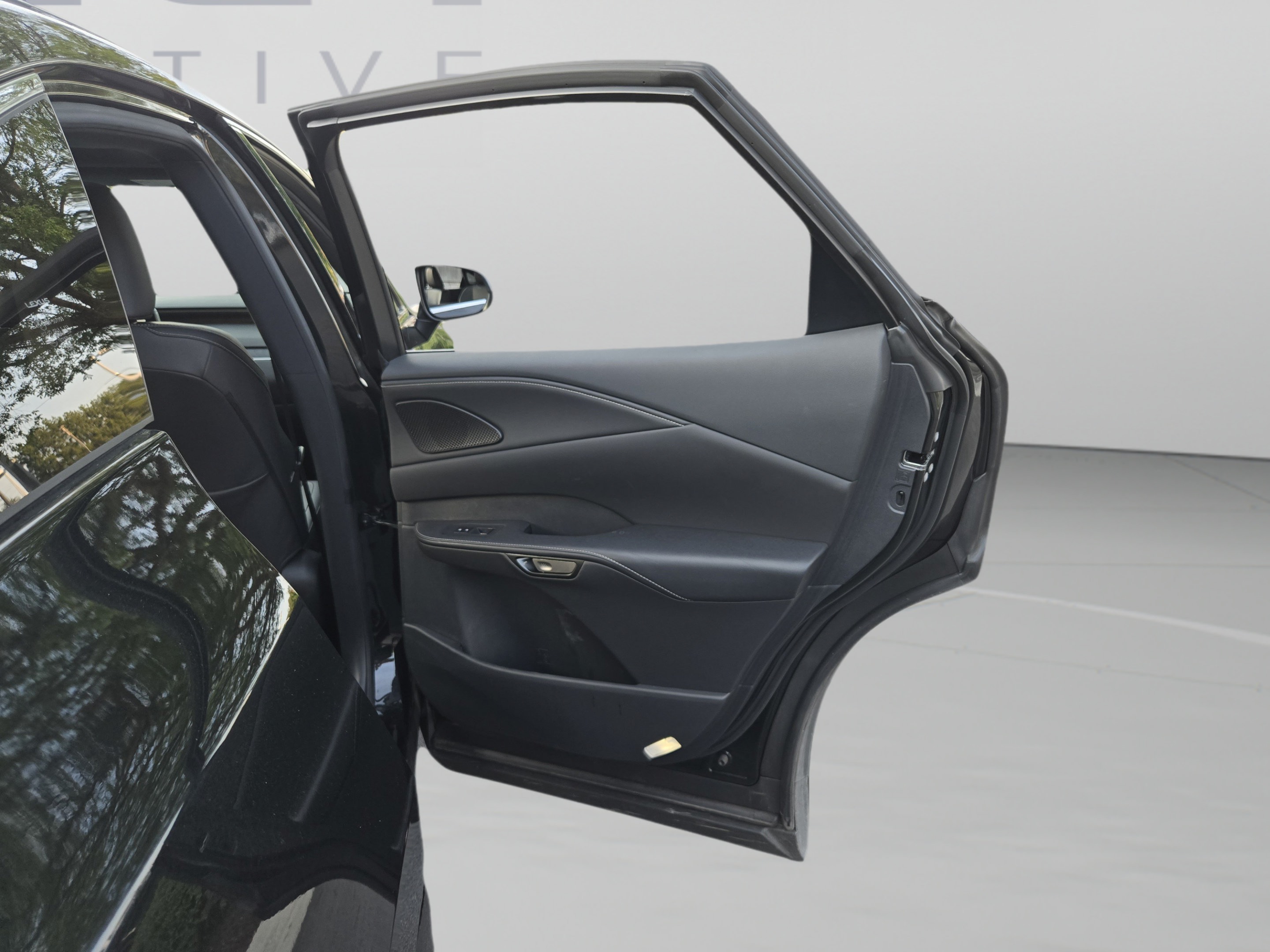 Certified 2025 Lexus RX 350 Premium Plus w/ Accessory Package (Z1) FWD image 21