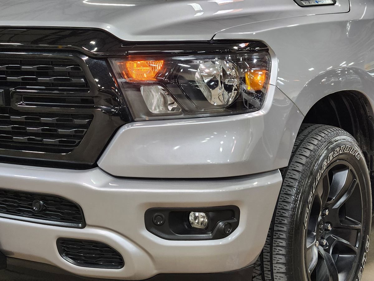 Used 2024 RAM 1500 Lone Star image 14