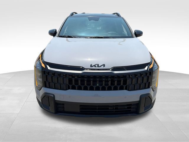 New 2026 Kia Sportage X-Line AWD/4WD image 2