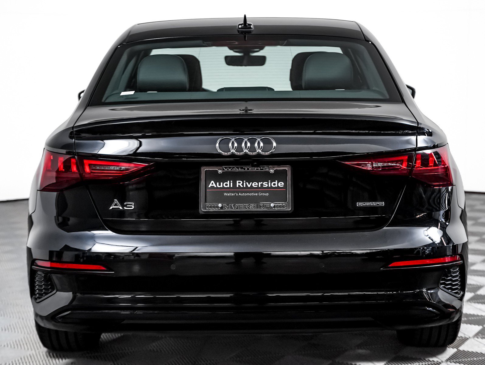 Used 2023 Audi A3 2.0T Premium w/ Convenience Package AWD/4WD image 10