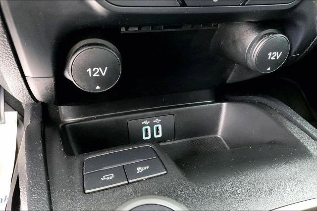 Certified 2022 Ford Ranger XLT w/ Trailer Tow Package image 31