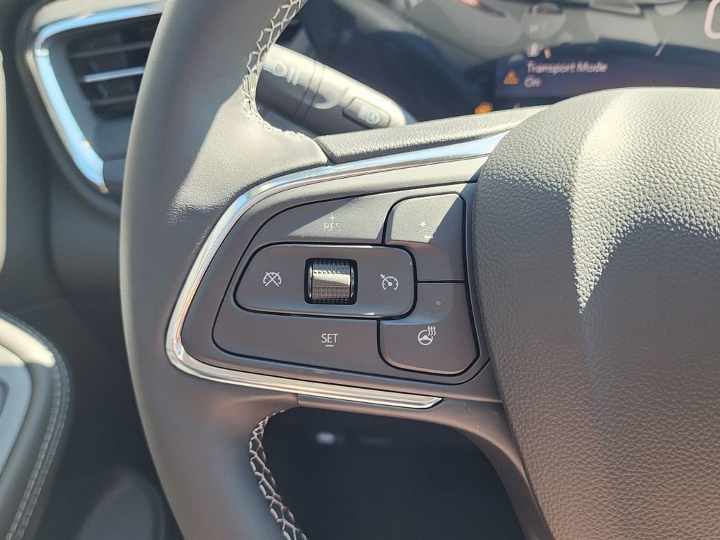 New 2026 Buick Encore GX Preferred w/ Comfort Package image 19