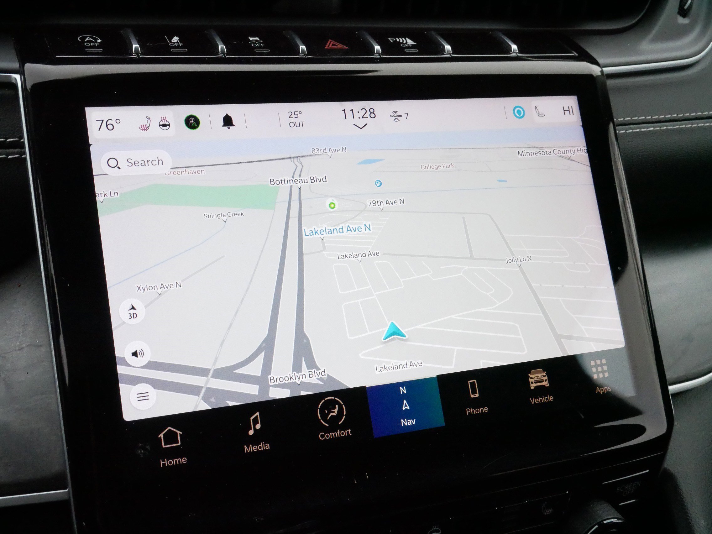 Used 2021 Jeep Grand Cherokee L Limited image 22