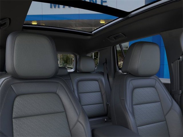 New 2026 Chevrolet Equinox LT image 24