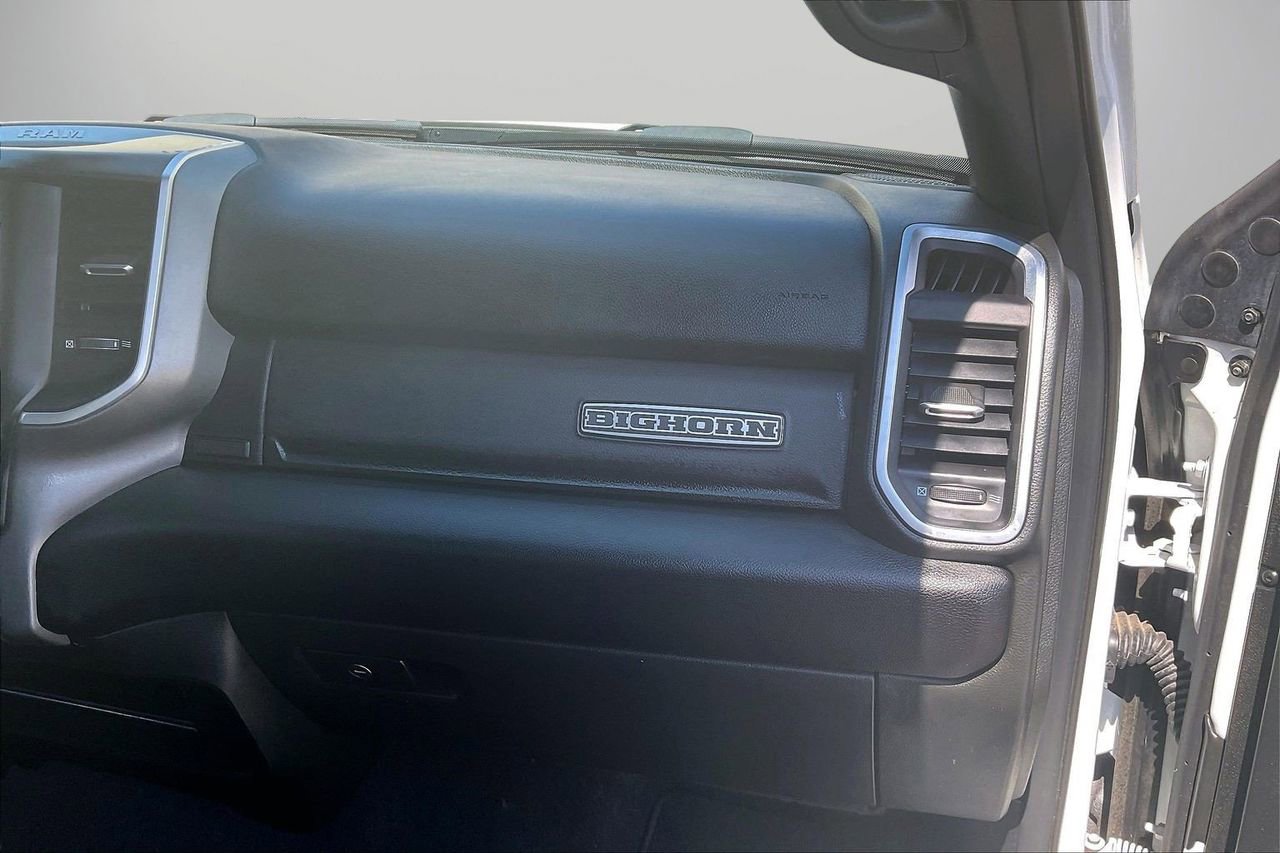 Certified 2024 RAM 3500 Big Horn image 20