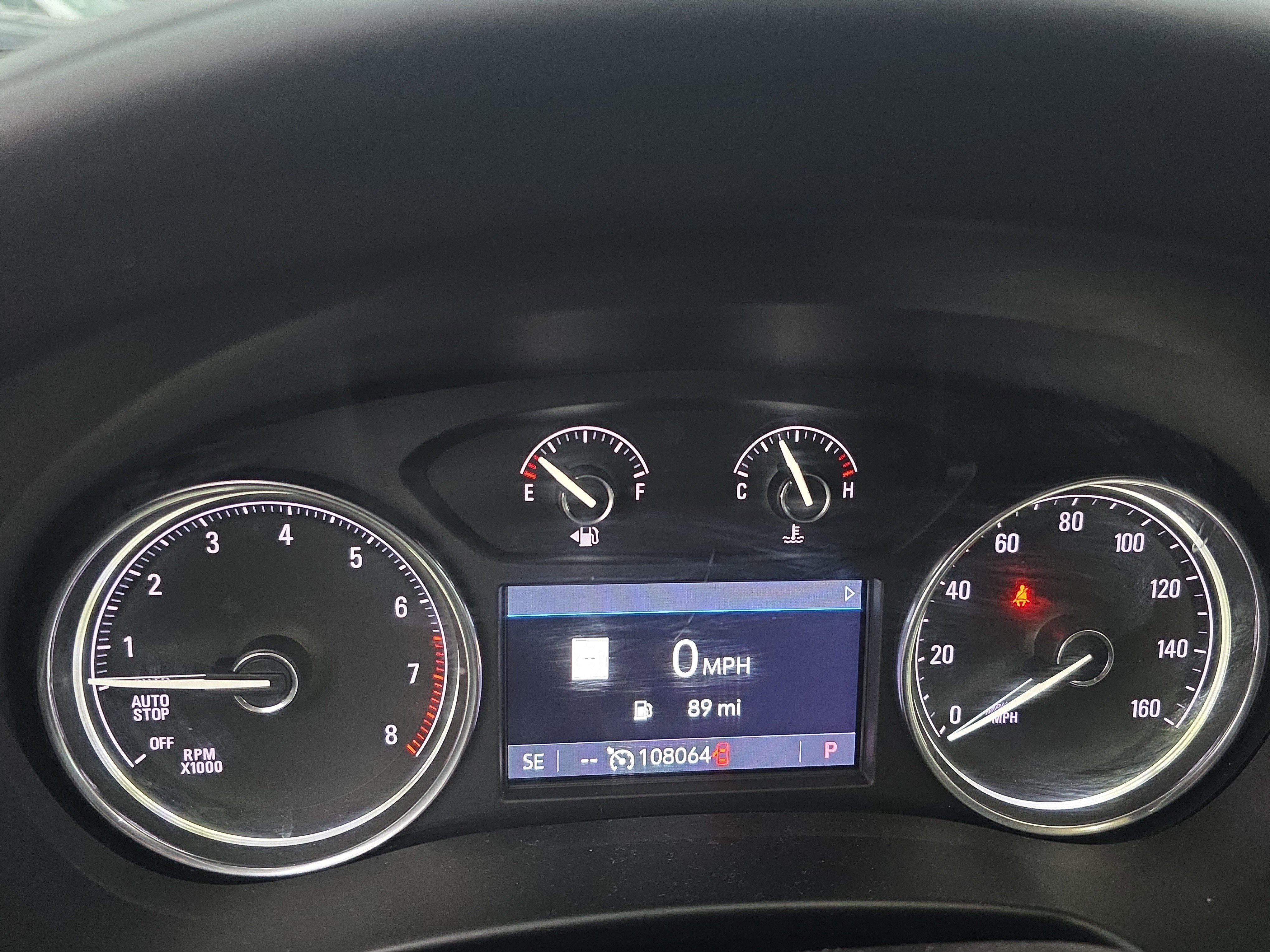 Used 2021 Buick Enclave Essence w/ Sound and Sites Package image 20