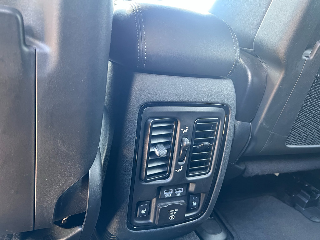 Used 2022 Dodge Durango GT RWD image 17