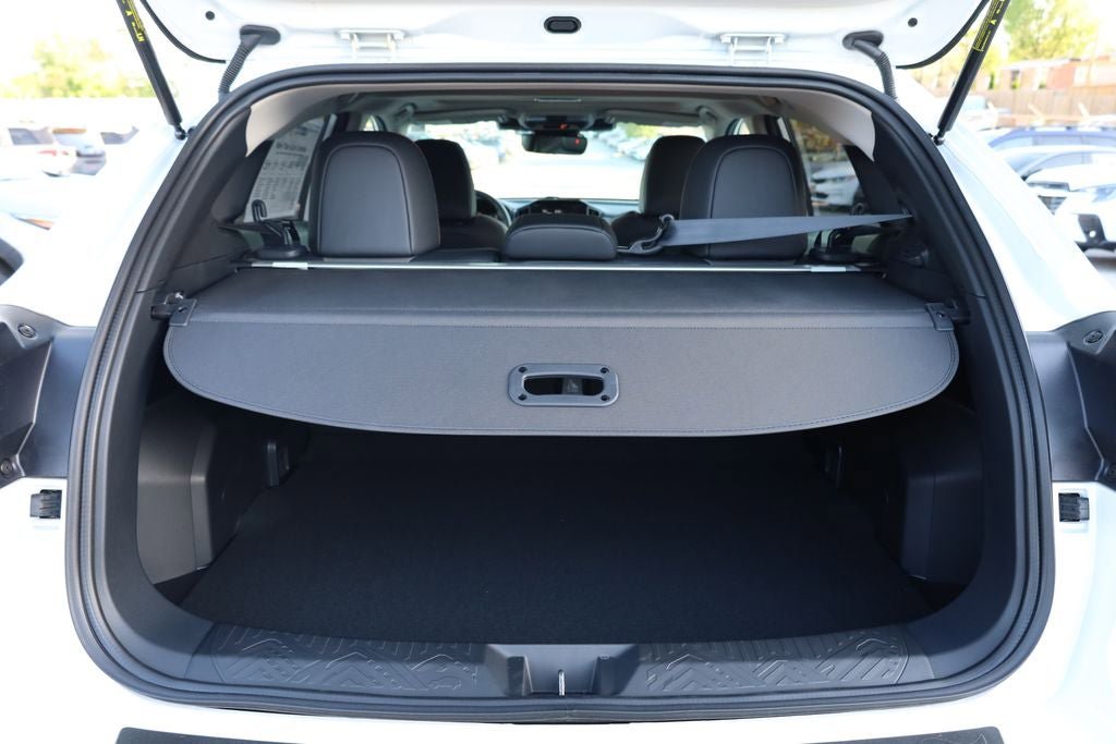 New 2026 Subaru Crosstrek 2.5i Limited AWD/4WD image 7
