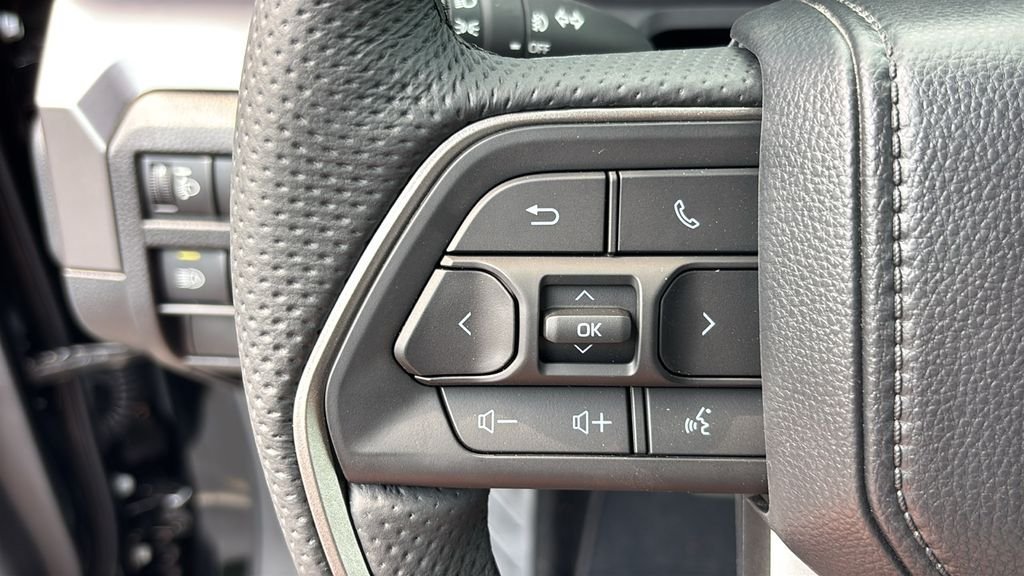 New 2026 Toyota Tacoma TRD Sport AWD/4WD image 16