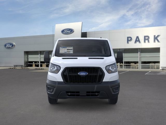 New 2025 Ford Transit 150 Low Roof image 6