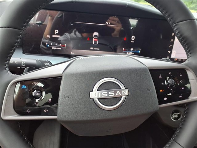 New 2025 Nissan Murano SL image 14