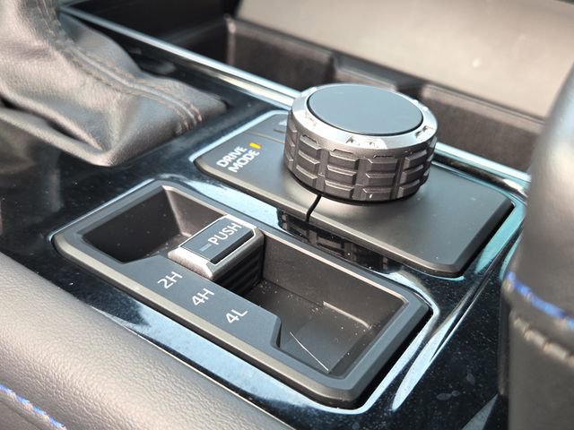 Used 2024 Toyota Tundra Platinum image 22