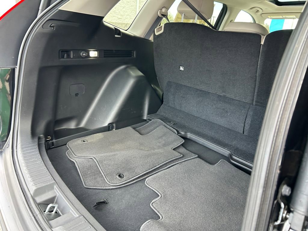 Certified 2024 Honda CR-V EX-L image 20