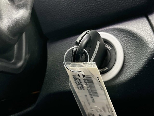 Used 2016 RAM 2500 Laramie image 34