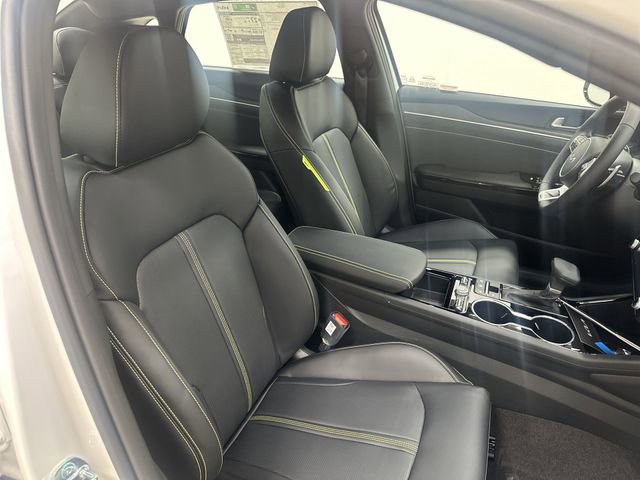 New 2026 Kia K5 GT image 27