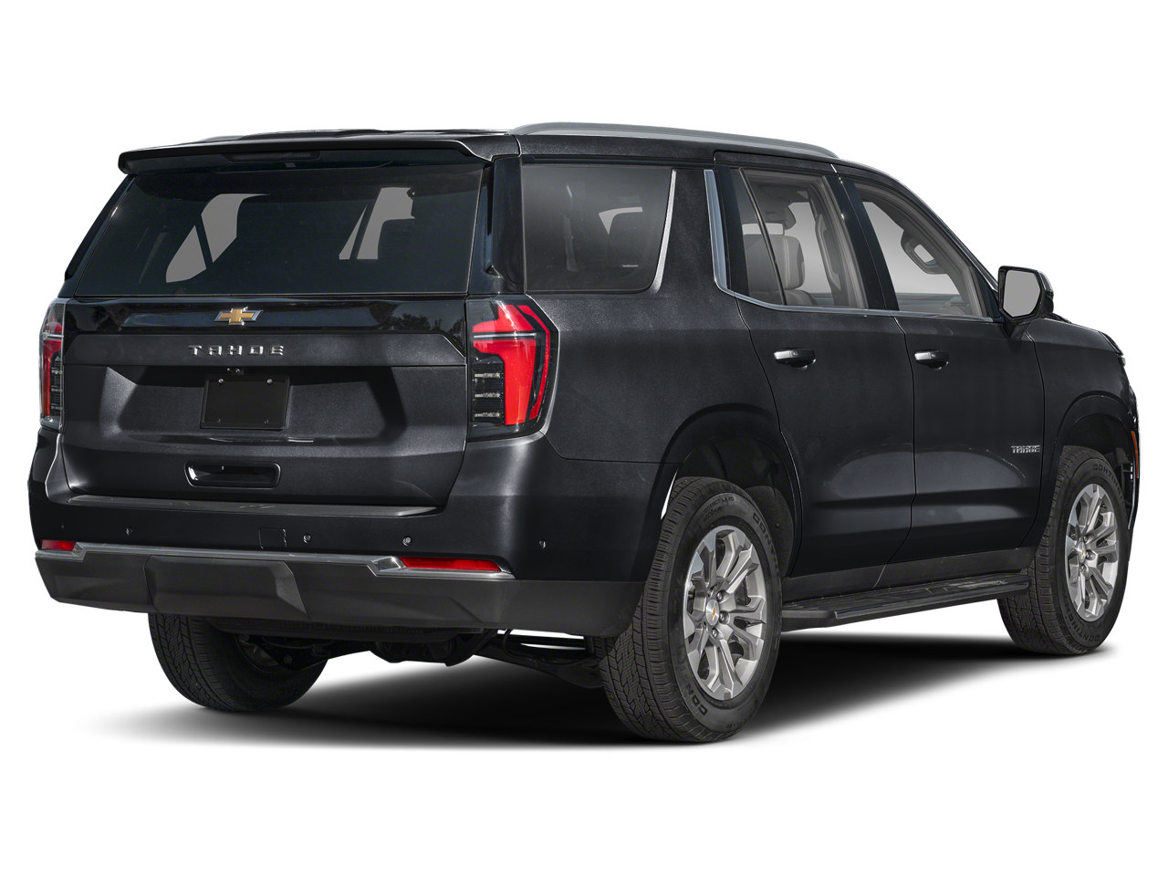 New 2026 Chevrolet Tahoe LS w/ LPO, Dark Essentials Package AWD/4WD image 27