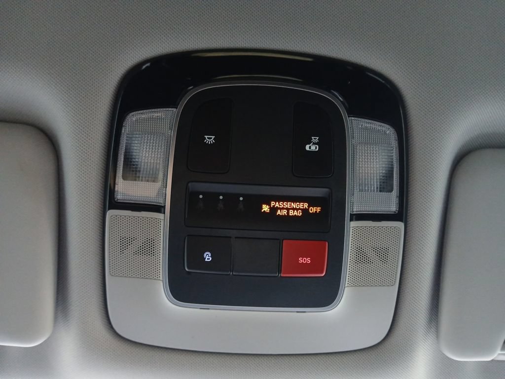 Used 2024 Hyundai Tucson SEL AWD/4WD image 7