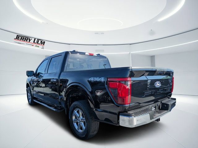 Used 2024 Ford F150 XLT w/ Mobile Office Package image 5