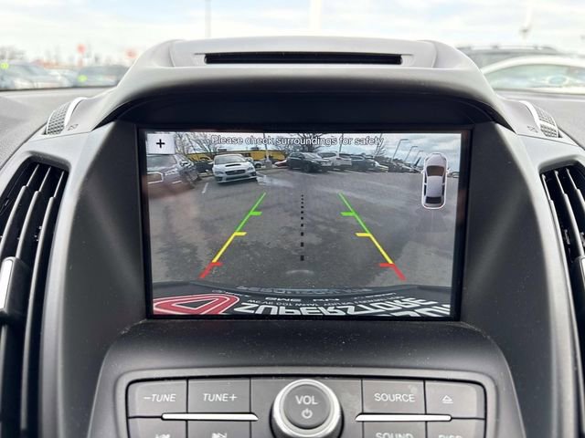 Used 2018 Ford Escape SEL image 25