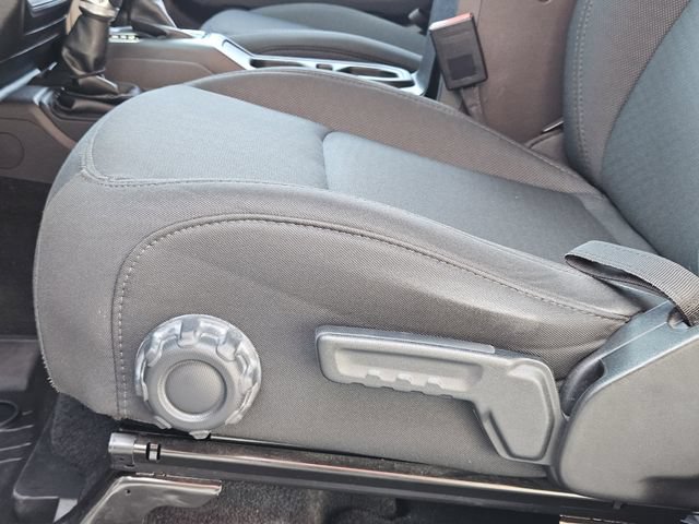 Used 2022 Jeep Wrangler Unlimited Sport AWD/4WD image 24