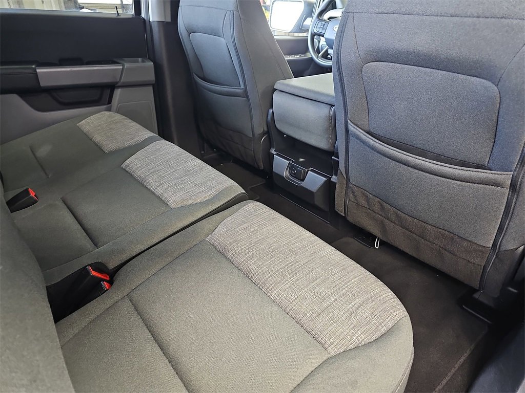 Used 2023 Ford F150 XLT image 11