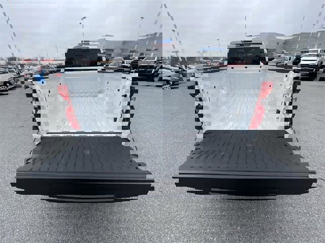 New 2025 Chevrolet Silverado 1500 LT w/ Convenience Package II image 27