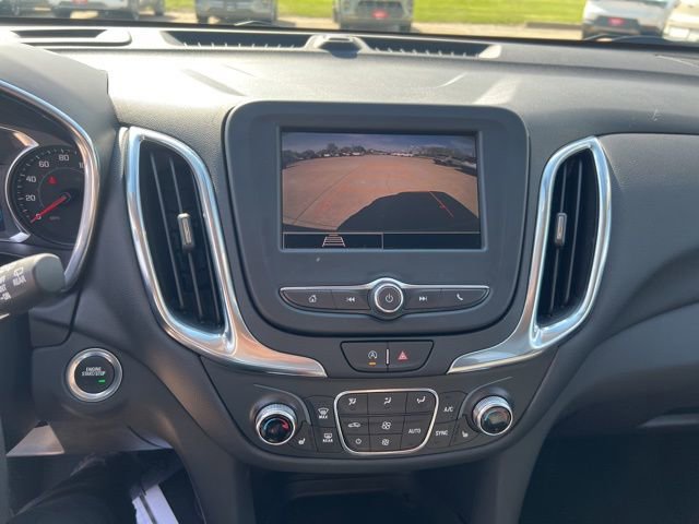 Used 2024 Chevrolet Equinox LT FWD image 19