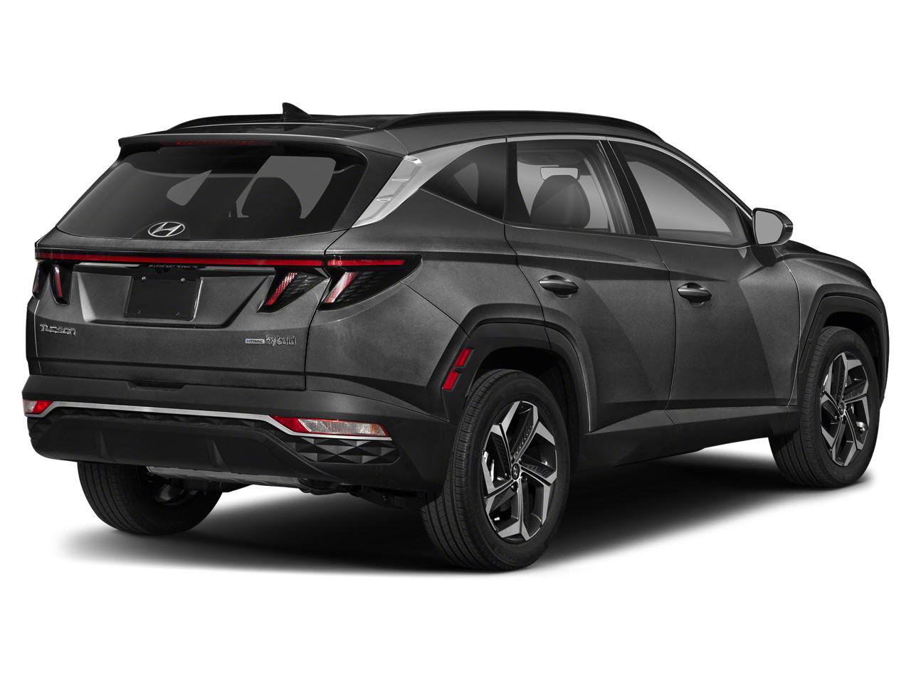 Certified 2022 Hyundai Tucson SEL AWD/4WD image 3
