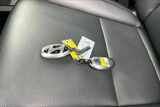 Certified 2024 Hyundai Santa Fe Calligraphy AWD/4WD image 14