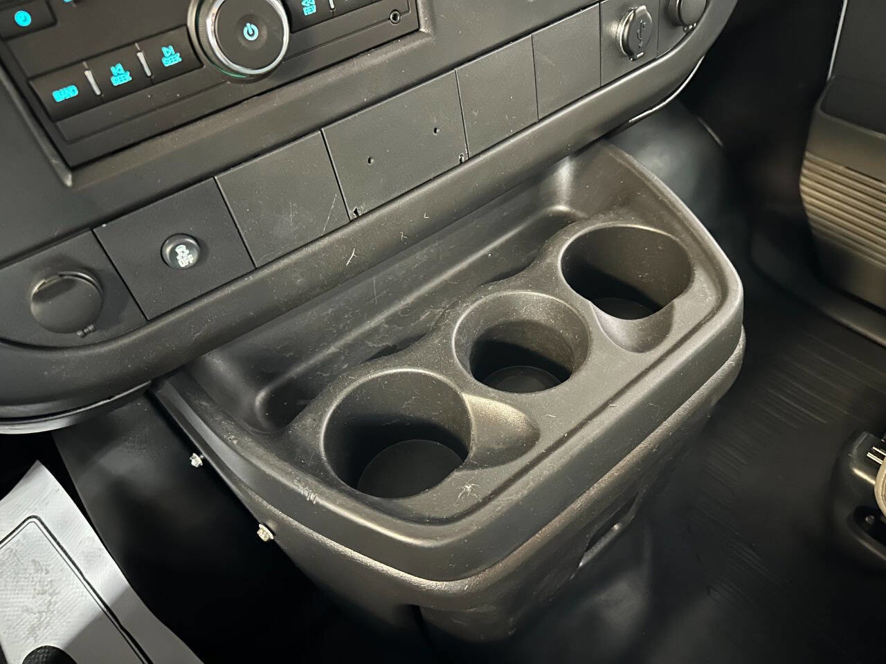 Used 2012 Chevrolet Express 3500 image 16