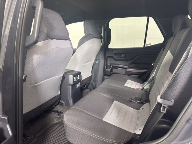 Used 2025 Toyota 4Runner TRD Off-Road image 12